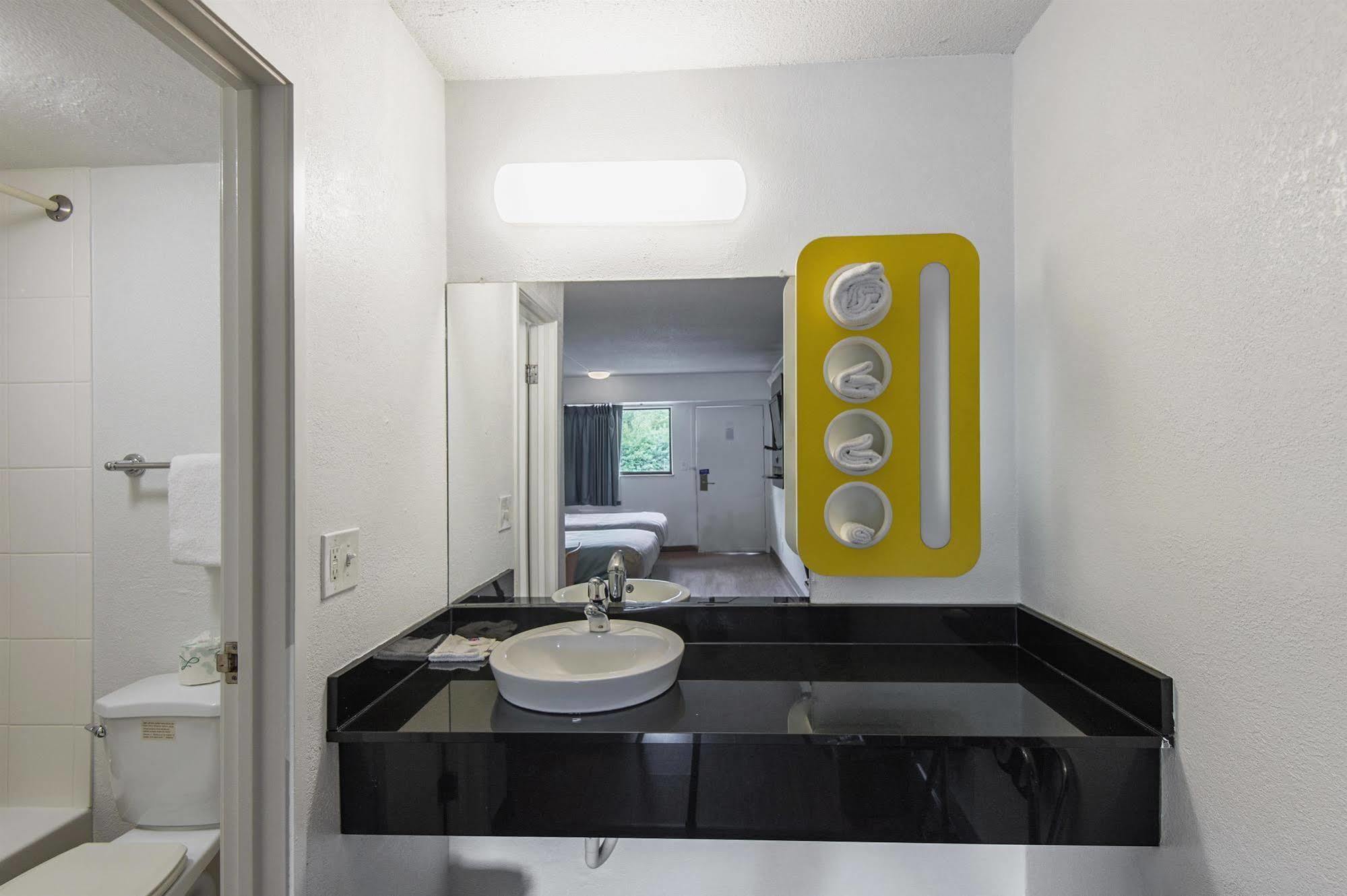 Motel 6-Overland Park, Ks Экстерьер фото